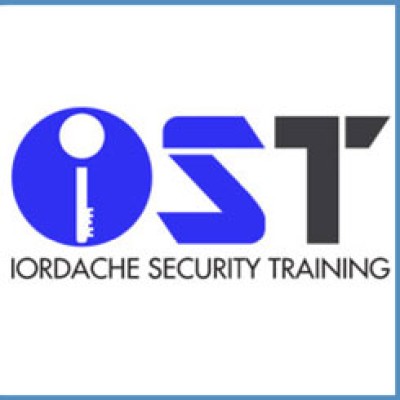 IST Logo achievement